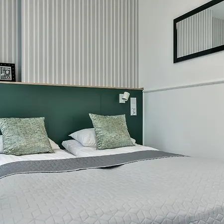 Old Town Ltc - Starówka Tobiasza Apartamento Gdańsk