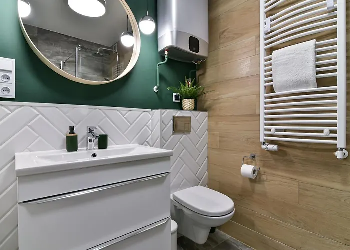 Old Town Ltc - Starówka Tobiasza