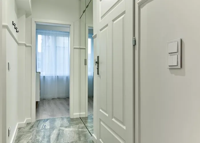 Old Town Ltc - Starówka Tobiasza