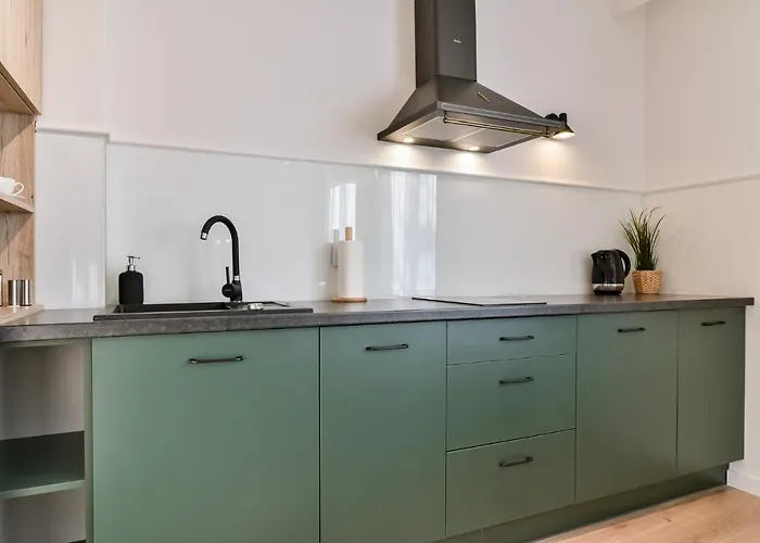 Old Town Ltc - Starówka Tobiasza