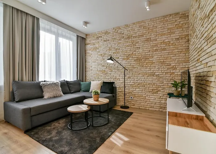 Old Town Ltc - Starówka Tobiasza *