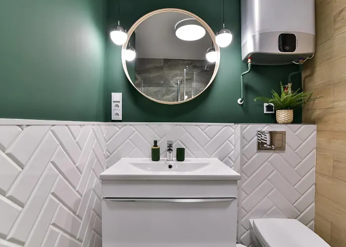 Apartamento Old Town Ltc - Starówka Tobiasza Gdańsk