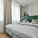 Old Town Ltc - Starowka Tobiasza Apartman Gdańsk