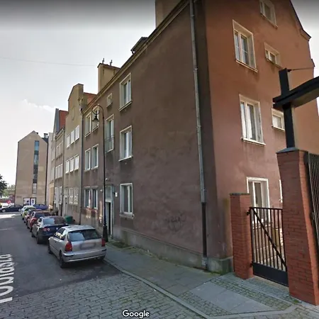 Old Town Ltc - Starowka Tobiasza *