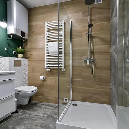 Old Town Ltc - Starowka Tobiasza * Gdańsk