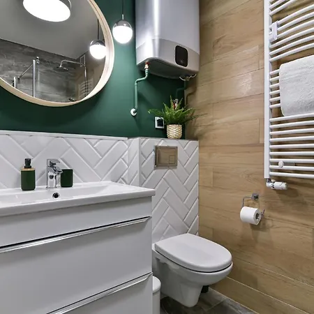 Old Town Ltc - Starowka Tobiasza