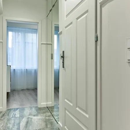 Old Town Ltc - Starowka Tobiasza