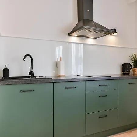 Old Town Ltc - Starowka Tobiasza