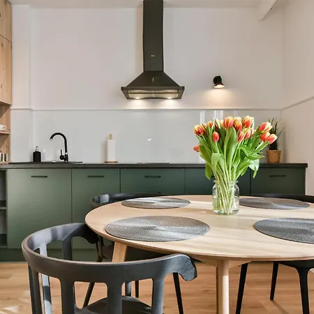 Old Town Ltc - Starowka Tobiasza