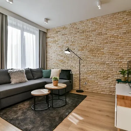 Old Town Ltc - Starowka Tobiasza *