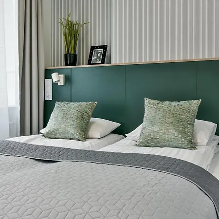 شقة Old Town Ltc - Starowka Tobiasza