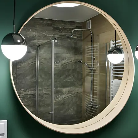 Lägenhet Old Town Ltc - Starowka Tobiasza *