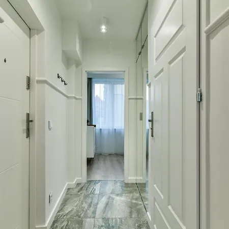 Old Town Ltc - Starowka Tobiasza شقة