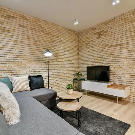 아파트 Old Town Ltc - Starowka Tobiasza 그단스크