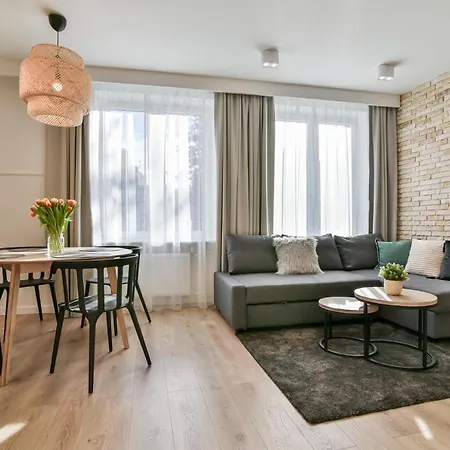 Old Town Ltc - Starowka Tobiasza