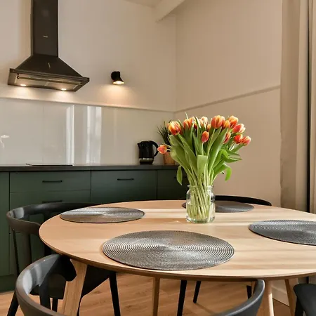 Old Town Ltc - Starowka Tobiasza