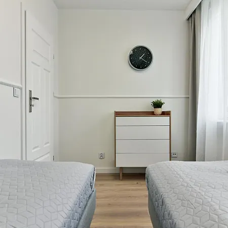 Apartment Old Town Ltc - Starowka Tobiasza Gdansk
