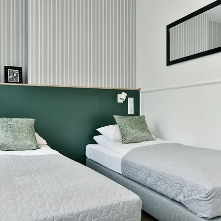 Old Town Ltc - Starowka Tobiasza Lägenhet