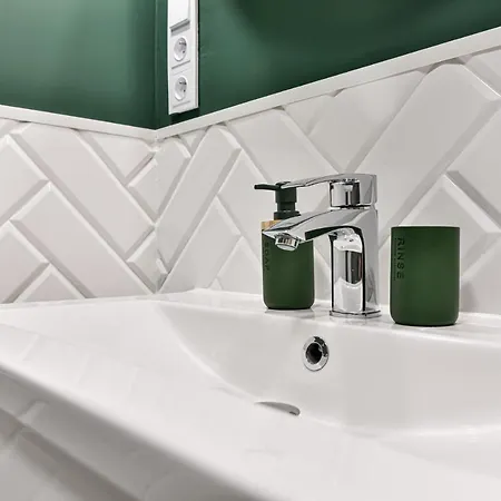 Old Town Ltc - Starowka Tobiasza * Gdańsk