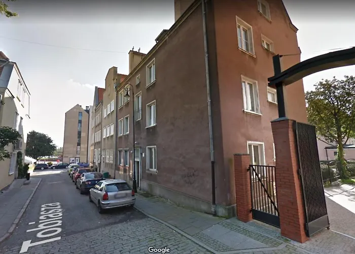 Old Town Ltc - Starowka Tobiasza *