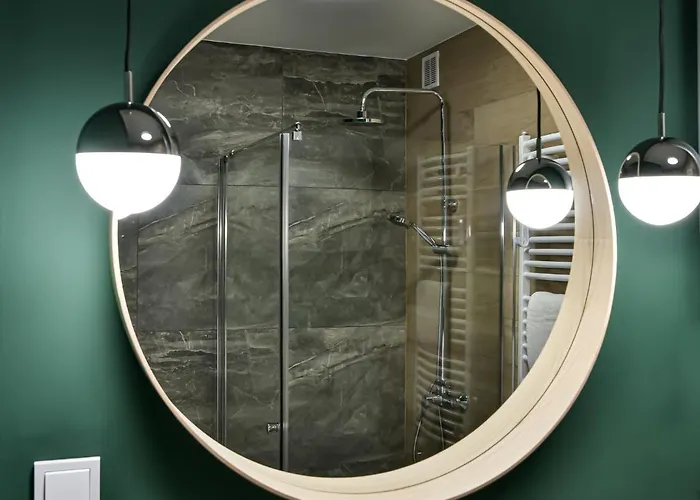 Daire Old Town Ltc - Starowka Tobiasza *