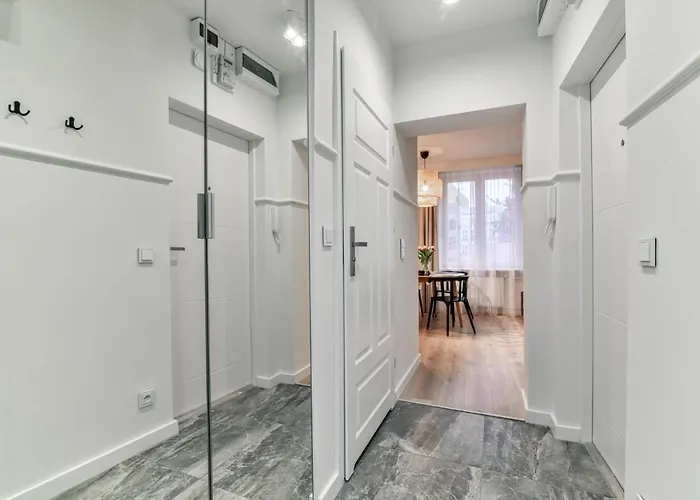 Old Town Ltc - Starowka Tobiasza * Gdańsk