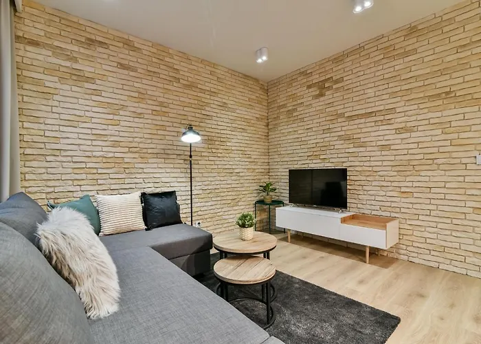 Apartman Old Town Ltc - Starowka Tobiasza Gdańsk