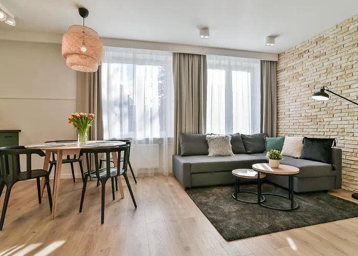 Old Town Ltc - Starowka Tobiasza