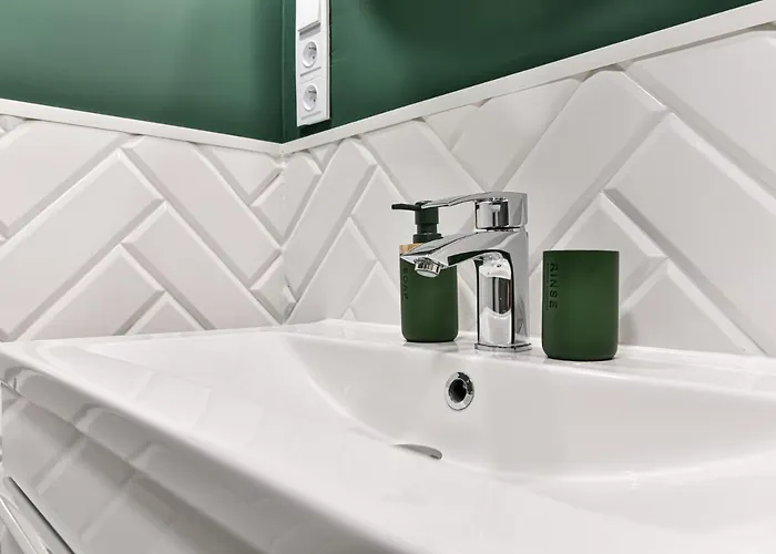 Old Town Ltc - Starowka Tobiasza * Gdansk